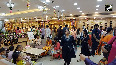 People across the country flock to jewellery shops on the occasion of Dhanteras