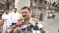 We are capable of dealing with the violence, assures DCP Rahul Maknikar on Nagpur violence
