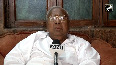NDA govt took up delimitation issue intentionally Congress V Hanumantha