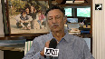 I will call Pakistan my enemy country- Actor Suresh Oberois scathing retort to Pakistan on Operation Sindoor