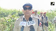 Blast reported on railway track near Kokrajhar SP RPF Pranjit Borah confirms incident