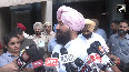 Congress MLA Bajwa questions Mann govt over Punjab floods, calls it a man-made disaster