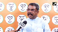 This is the faith of the 4.5 crore people Dharmendra Pradhan on BJPs clinching stats in Odisha