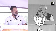 'King of fools': PM's swipe at Rahul's 'made in China' remark