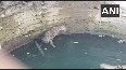 What happened when leopard, cat fell into well in Nashik
