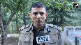 Rescue operation continues in Dharali, debris is being removed from the road, efforts are on to rescue the trapped people