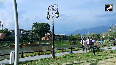 'Naya Kashmir': Srinagar's stunning makeover