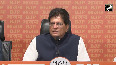 Piyush Goyal calls India-UK FTA a game-changer, says 99 of Indian exports to UK will be duty-free