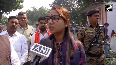 Before 2005, youth did not come out, Shambhavi Choudhary after NDA s historic Bihar triumph