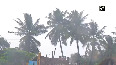 Landfall process of Cyclone Gulab begins in Odisha, AP