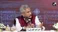 We have to find that landing ground EAM Jaishankar draw red-line amid Trumps tariffs tension