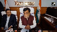 Patna Bihar Minister Ram Kripal Yadav assumes charge of Agriculture Department