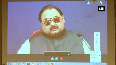 Mohajirs are not classed as equal citizens in Pakistan MQM chief Altaf Hussain