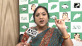BJD s Lekha Samantsinghar slams Centre, calls Delhi Blast a Security Breach