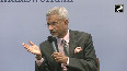 I ll have to kill you, if Jaishankar schools Journo on India s national security strategy