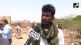 Suspicious object found in Jaisalmer after Pakistan's strike