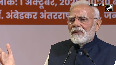 PM Modi alerts of demographic change by infiltrators on 100th anniversary of RSS