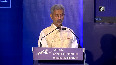Better connectivity essential for both ease of doing business and living EAM Jaishankar
