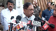 CM ordered magisterial inquiry K taka HM G Parameshwara on stampede during RCB parade