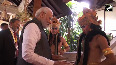 PM Modi attends Indian community programme in Bali
