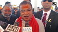 Union Minister Nitin Gadkari lauds Maha Kumbh arrangements