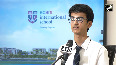 Adani International School student wins global recognition for crafting unique innovation