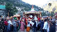 Grand Kullu Dussehra festival begins in Himachal Pradesh