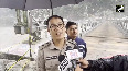Sikkim Landslides SP Sonam Dechu Bhutia Updates on Tourist Evacuation and Missing Persons