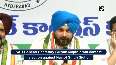 Punjab Polls Bikram Singh Majithia to contest elections against Navjot Sidhu