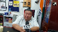 Nagaland Guv La Ganesan passes away Minister Temjen Imna offers condolences calls him kind man