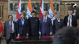 India-UK sign the historic Free Trade Agreement deal
