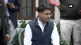 We're in touch with like-minded, anti-BJP parties: Sachin Pilot