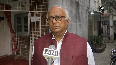 Every patriotic Indian would welcome this step Saugata Roy on Netajis statue at India Gate