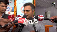 1111 GPS enabled water tanks will start running in Delhi from today, Pravesh Verma talked about installing sensors along with GPS