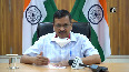 Do not fear, Delhi govt is four steps ahead of coronavirus CM Kejriwal.mp4