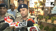 Several rounds of firing took place in Patnas Boring Canal Road, police is investigating the matter