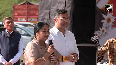 I did not know this CM Rekha and Pravesh Verma remembered former Delhi CM Sahib Singh Verma