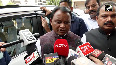 Father of Balasore Student who Self-Immolated herself after Sexual Harassment demands Justice