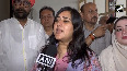 Bail does not mean that Arvind Kejriwal is innocent Bansuri Swaraj