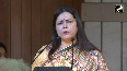 Over 66 countries don t recognise Hinduism as a religion MoS External Affairs Meenakashi Lekhi
