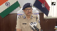 Matter of concern and we will review the security system Bihar DGP on Paras Hospital firing case