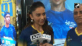 Tennis Premier League aims to popularize tennis like cricket Actor Rakul Preet Singh