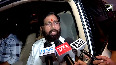 Boosted soldiers spirit Eknath Shinde hails PM Modi s Adampur Air Base visit
