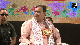 Rajasthan CM Bhajanlal Sharma attends Bhamashah Samman Ceremony in Jaipur