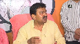 MoS Home Ajay Mishra refutes allegations, demands probe