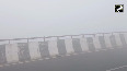 Cold and fog wreak havoc in Delhi, cold winter increased people's problems