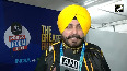 India will have an advantage Harbhajan Singh on high voltage India Pak game