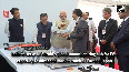 PM Modi flags off Maruti Suzuki's 1st electric vehicle e-Vitara