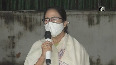 CM Mamata seeks disaster financial assistance from Centre