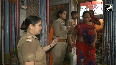 Devotees offer prayers at Nageshwar Nath Temple on third Monday of Sawan